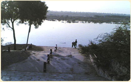 Bheema Nadi View 1